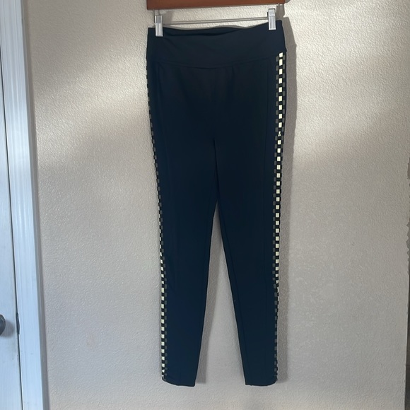 FP Movement Dreamweaver Legging Black Size Medium NWOT - Picture 8 of 12